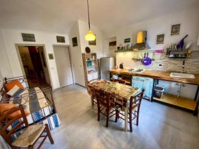 Appartamento in tranquillo borgo vicino al centro